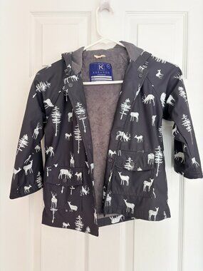 Raincoat